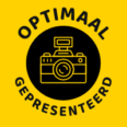 Optimaal Gepresenteerd